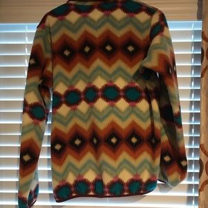 Patagonia Womens Lightweight Synchilla Pullover